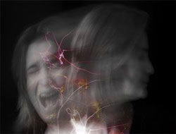 Panik atak bulaşıyor!