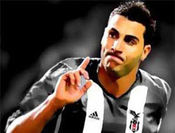 Beşiktaş Quaresma'yı bitirdi mi?