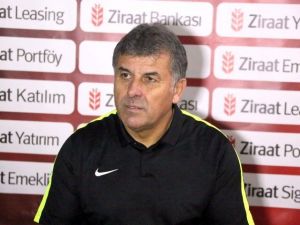 Kastamonuspor’da Kupa Üzüntüsü