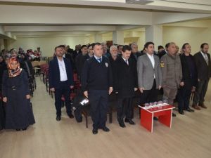 Hanönü’de Mekke’nin Fethi Konferansı Verildi