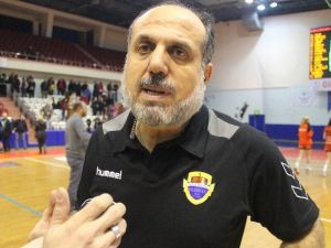 Kalyoncu: “İzmir Deplasmanında Galip Geleceğiz”