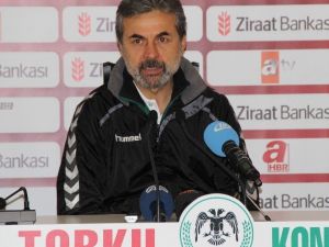 Torku Konyaspor Kupada Kayıpsız Devam Ediyor