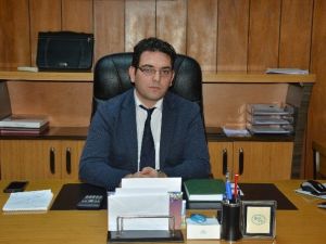 Karasu Çayı İçin Çalışmalar Başlatıldı
