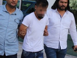 Tecavüzden Tutuklanan Genç Tahliye Oldu