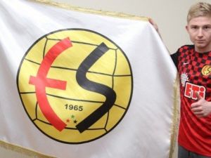 Eskişehirspor’dan İki Transfer Birden