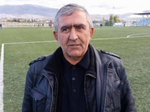 Yeşilyurtspor, Mustafa Taşar’ın İstifasını Kabul Etti