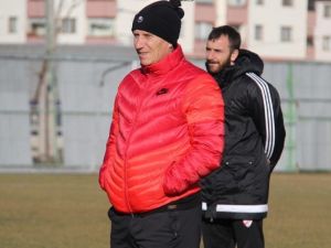 Cüneyt Karakuş’tan Transfer Açıklaması