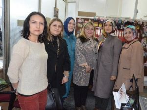 Fatsa’da Kadın Hareketi Platformu Kuruldu