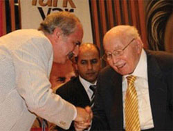 Erbakan'dan ilk açıklama geldi