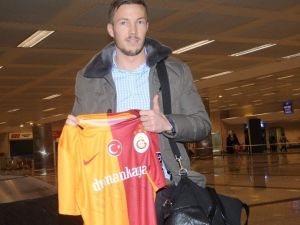 Linnes İstanbul’da