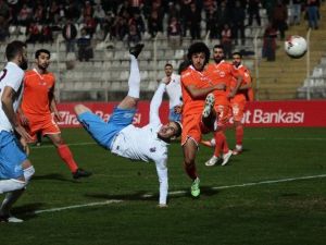 Ziraat Türkiye Kupası
