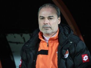 İpekoğlu: "Bu Maçtan Sonra Transfer Düşünmüyorum"