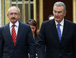 Kılıçdaroğlu ifade verecek