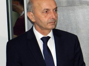 Kosova Başbakan Mustafa’dan, Başbakan Davutoğlu’na Başsağlığı Mesajı