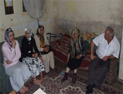 Ak Parti Yaşlıları Unutmadı