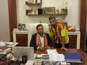 Alima Yeni Malatyaspor, Sedat Ağçay’ı Renklerine Bağladı