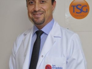 Tedavinin İlacı Kendi Kanınızda Saklı