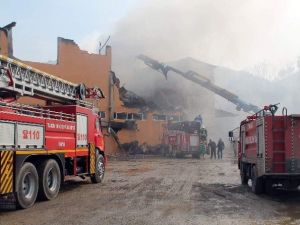 Trabzon’da En Fazla Yangın Kasım Ayında Çıktı