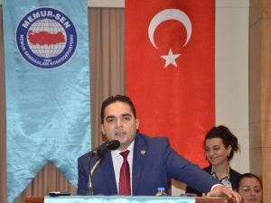 Nöbet Ücretlerindeki Artış Hakkında Açıklama