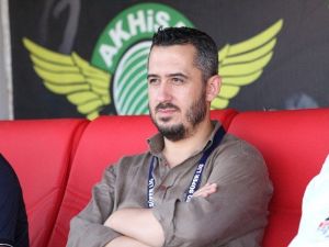 Akhisar’da Keyifler Yerinde