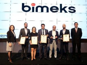 Marka İtibarını En Çok Artıran Elektronik Perakende Şirketi Bimeks Oldu