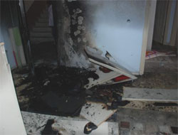 Rize'de Faciadan Dönüldü