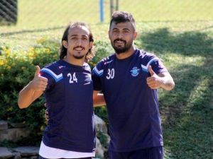 Adana Demirspor’da Burak Çalık Ve Hüseyin Kala Endişesi