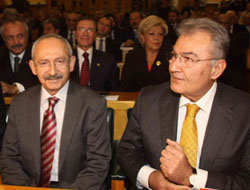 Baykal'ı 81 il başkanı reddetti