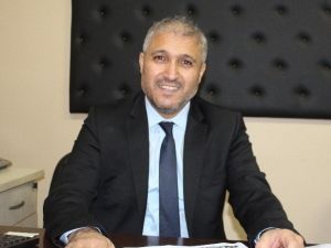 Deringöl: "Az Hata Yapan Turu Geçecektir"