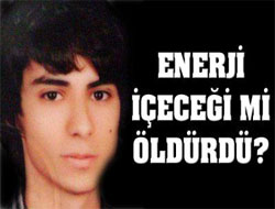 Üniversite Öğrencisinin Şok Ölümü