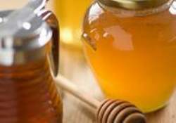 Doğal enerji kaynağı bal