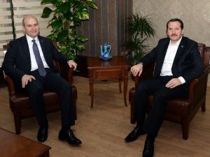 Bakan Soylu’dan Memurlara Müjde