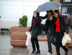 Bu Hafta Rize'de Hava Nasıl Olacak?