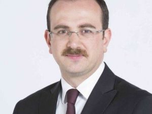 Ak Parti’de Ar-ge Başkan Yardımcılığına Genç İsim