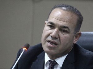 Başkan Sözlü: "Dışarıdan Gelen Saldırılar Hepimize Yapılmış Sayılır"
