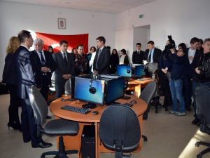 Türkçe Macaristan’da Bir Lisede Seçmeli Ders Oldu