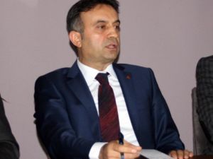 Chp Düzce İl Başkanı’ndan Akademisyenlerin Bildirisine Tepki