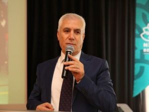Nilüfer’de Spor Şenlikleri İçin Hazırlıklar Başladı
