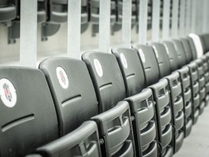 Vodafone Arena’da Koltuk Montajı Başladı
