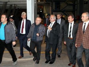 Yenişehir’in Yıldızı Parlıyor