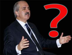 Numan Kurtulmuş AKP'ye geçecek mi?