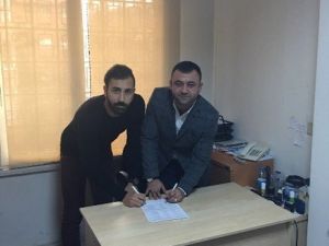 Kastamonuspor, Yusuf Orhan’ı Transfer Etti