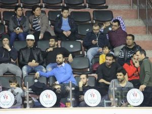 Gaziantepspor’dan Royal Halı Gaziantep’e Tam Destek