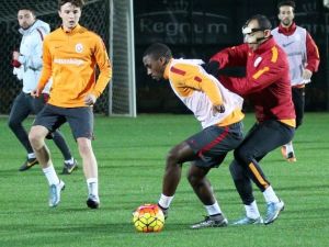 Galatasaray’ın Devre Arası Hazırlıkları Devam Ediyor