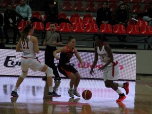 Fıba Kadınlar Euroleague