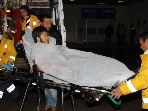 Sosyal Medyada Paylaşım Tartışmasında Bıçaklandı