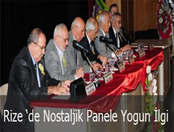 Büyük Buluşma Gerçekleşti