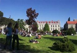 Türk Üniversiteleri İnternete Uzak