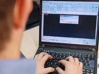 Dizüstü bilgisayarlardaki tehlike!