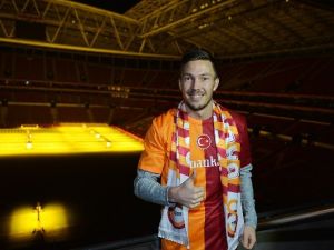 Lınnes: "Galatasaray’ın Büyüklüğünü Biliyorum"